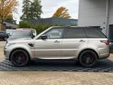 Land Rover RANGE ROVER SPORT P525 AUTOBIOGRAPHY DYNAMIC - graue Land Rover Range Rover Sport