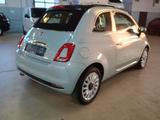 Fiat 500C 1.0 Mild Hybrid Dolcevita, 1.HD,Komfort Pak - Fiat 500C Gebrauchtwagen in Bremen