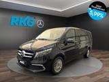 Mercedes-Benz V 300 d 4M AVANTGARDE EDITION Extralg DISTRONIC