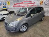Opel Meriva 1.4 Selection *Tüv & Service NEU* - Opel Meriva: Se