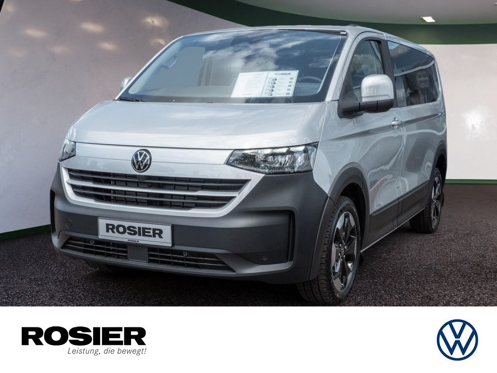 Volkswagen T7 Caravelle