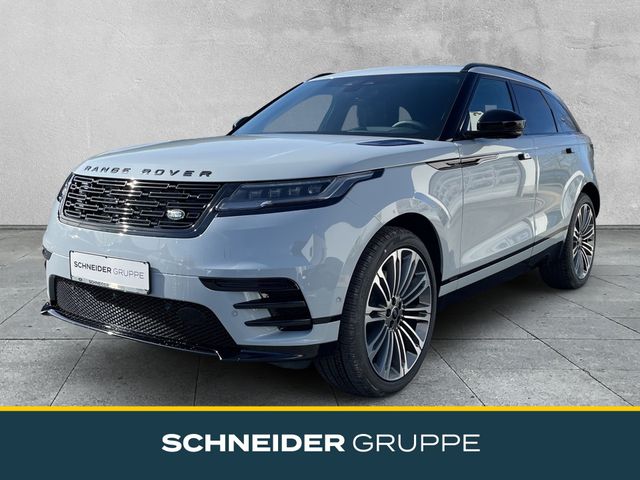 Land Rover Range Rover Velar D300 Autobiography PANO+AHK