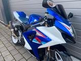 Suzuki GSX-R 1000 - Akra, KD neu - SUZUKI GSX R 1000 K1