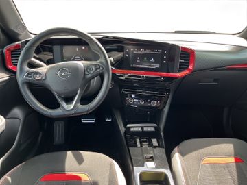Opel Mokka-e GS Line 50 kWh Carplay+RFK+LED+SHZ+LHZ
