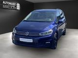 Volkswagen Touran Comfortline 7Sitz*Kamera*LED*Family*Virtu - Volkswagen Touran aus 2023
