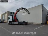 Volvo FH 500 6X2 NEW! FASSI F545RA 2.27 XE-Dynamic Kra - Offers