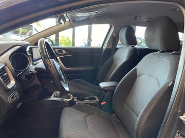 Kia cee&apos;d Sportswagon *KAM*NAVI*LKHZ*PDC*SZHZ*