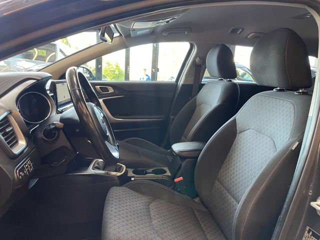 Kia cee&apos;d Sportswagon *KAM*NAVI*LKHZ*PDC*SZHZ*
