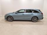 Kia Ceed Sportswagon 1.5 T-GDI DCT LED|Navi|SHZ MJ25 - Kia Gebrauchtwagen in Köln