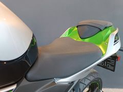 KAWASAKI Z E-1 Elektro Motorrad A1 B196+ SOFORT VERFÜGBAR