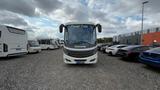 Concorde Charisma 850L Eurocargo 4 Personenzul. Hubbett - Wohnwagen & Wohnmobile in Osnabrück