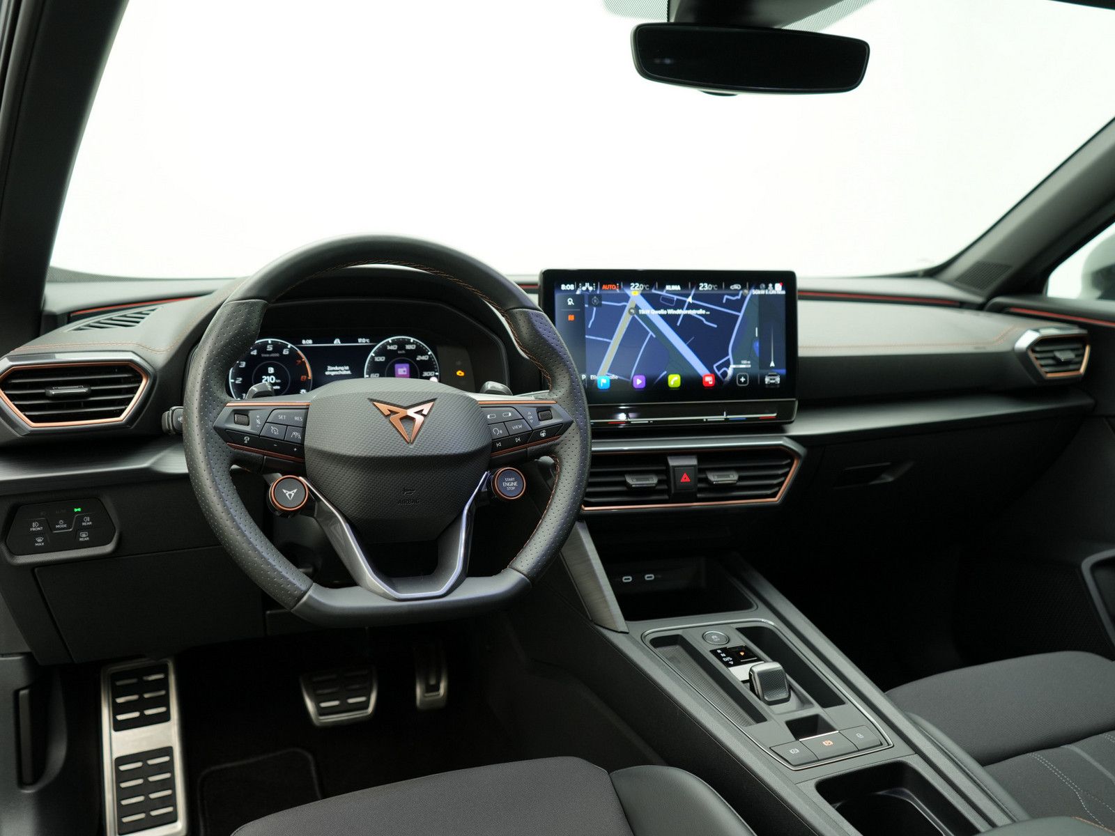 Cupra Formentor - Bild 5