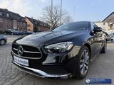 Mercedes-Benz E 200 Coupe 9G-Tronic Widescreen Leder AHK LED N - gebrauchte Mercedes-Benz E 200 aus dem Jahr 2022