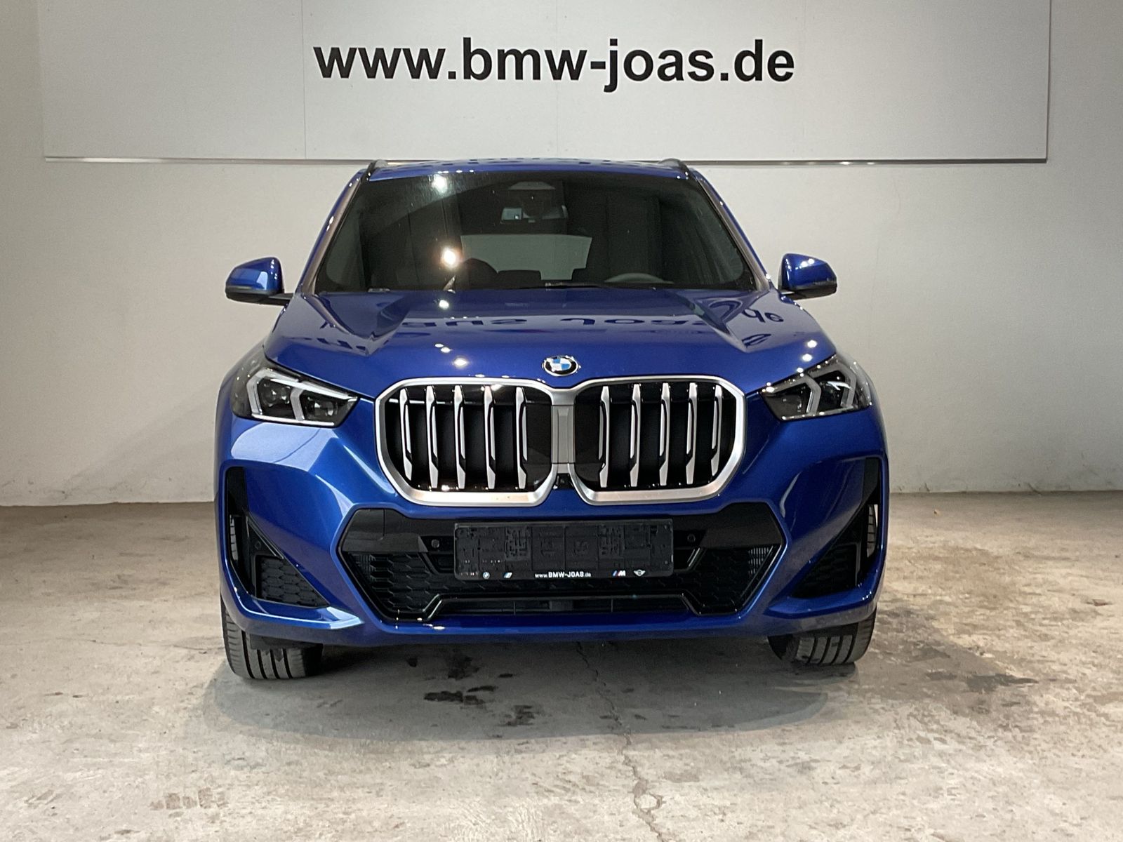 Fahrzeugabbildung BMW X1 sDrive20i *Head-Up Display *AHK *Sitzverst. e