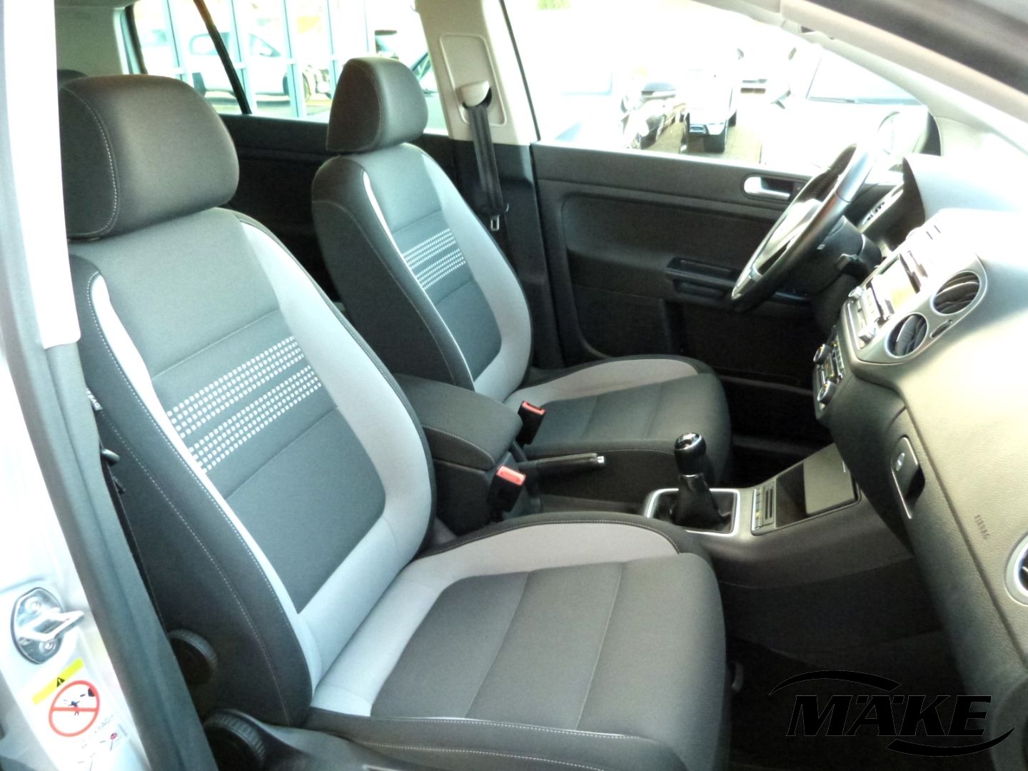 Golf Plus VI 1.4 Life