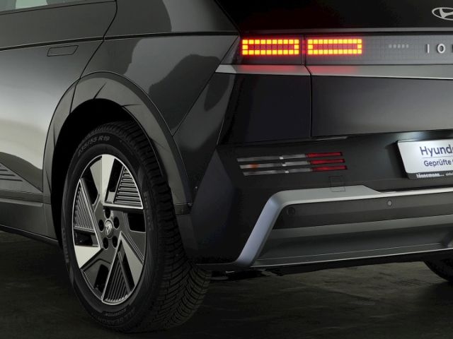IONIQ 5 FACELIFT DYNAMIQ 84kWh+VOLL-LED+NAVI+RÜC