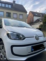 Volkswagen up! 1.0 44kW take up! take up! - VW up! Gebrauchtwagen in Essen