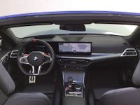 BMW M4 - Vorschau Bild 5