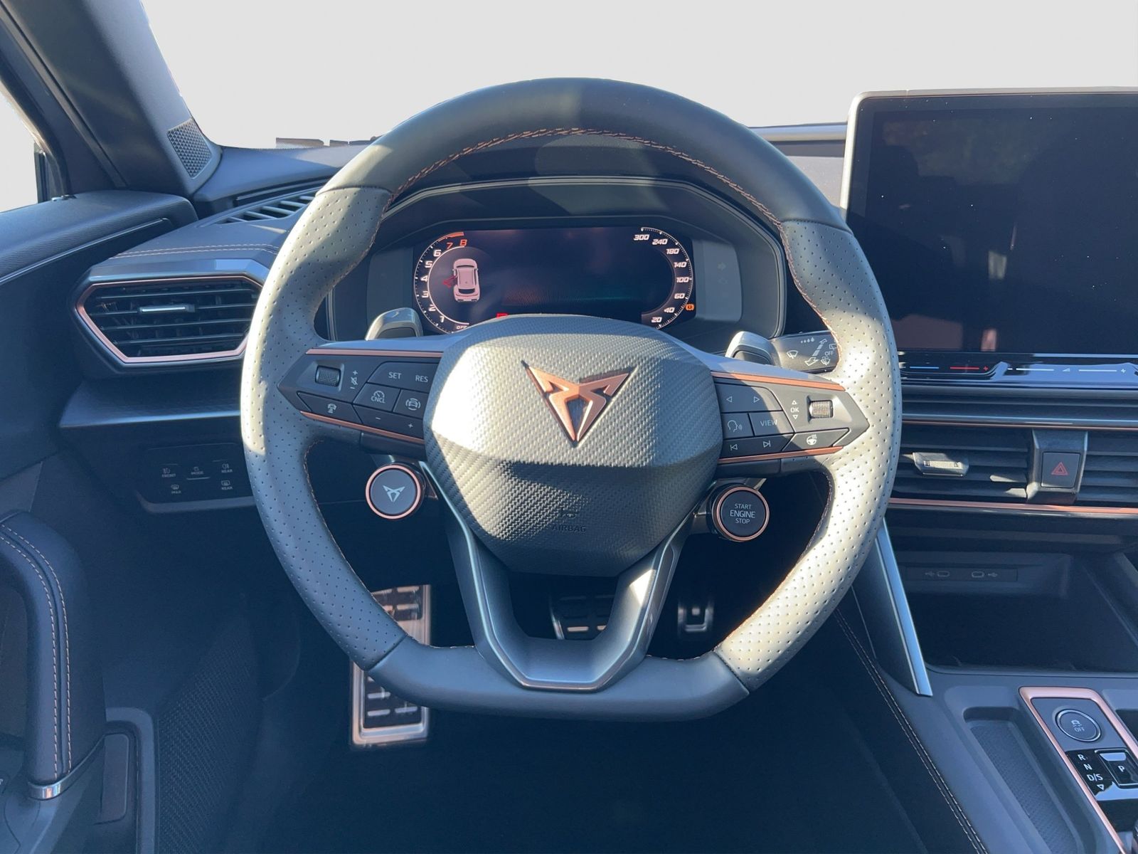 Cupra Formentor - Bild 12