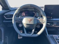 Cupra Formentor - Vorschau Bild 12
