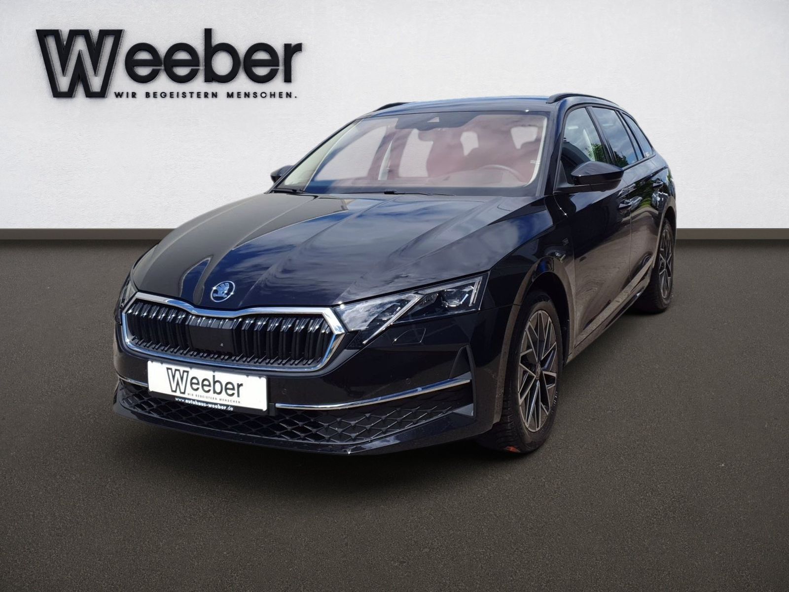Skoda Octavia Combi Tour *NAVI*MATRIX*AHK-VORB.*CANTON imagem 2