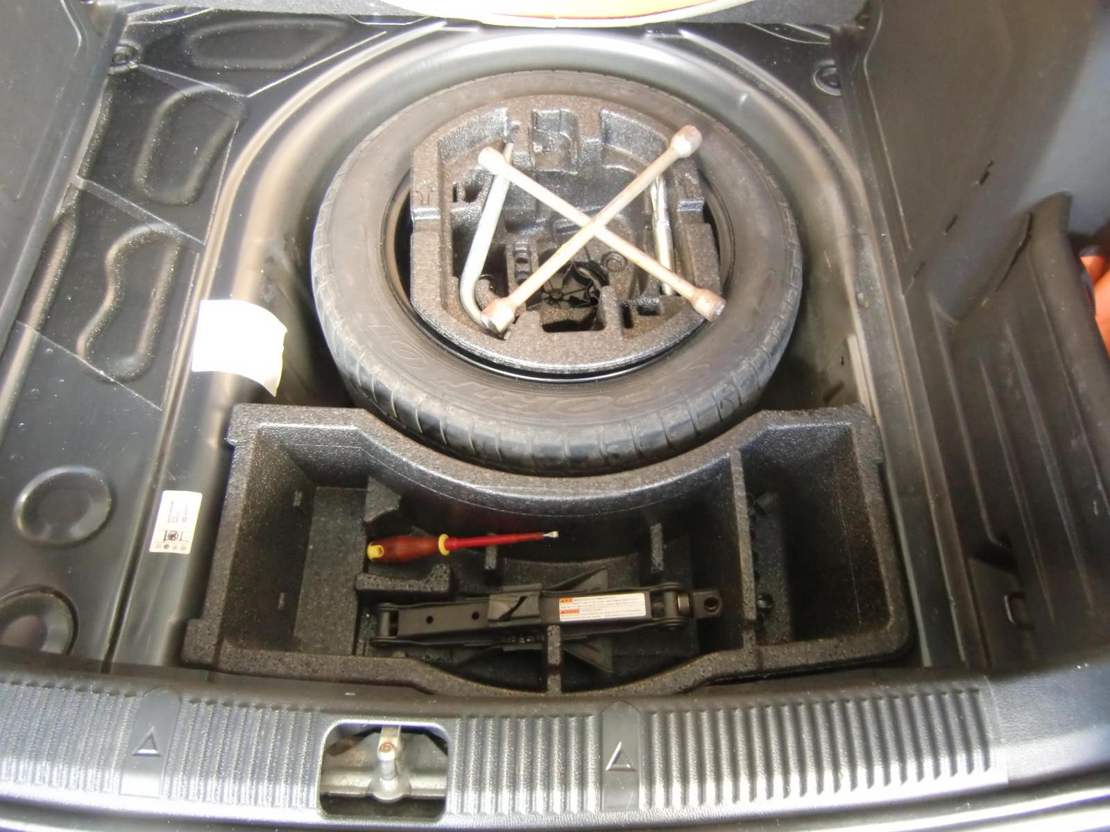 Skoda Fabia 2010 — photo 10