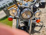 Honda VT 750 CS - nur 7299 KM Original  - Offers