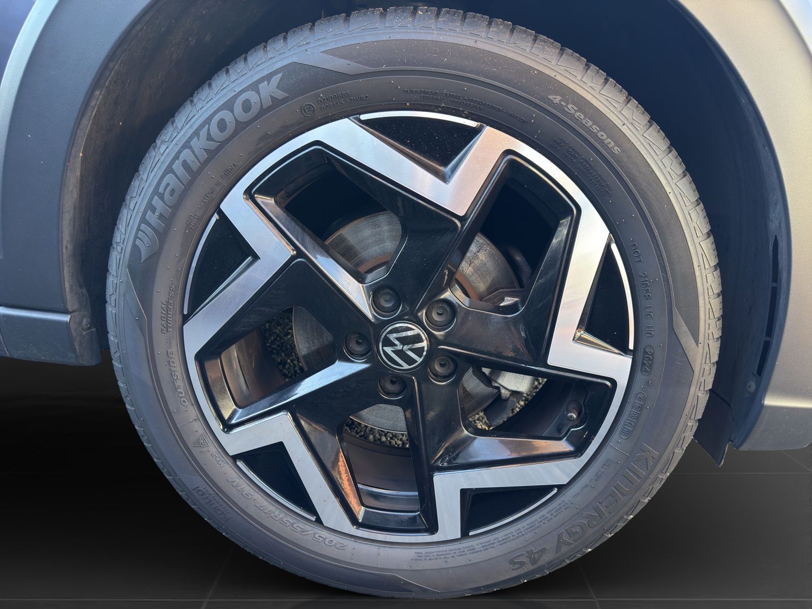 Volkswagen Taigo - Bild 7