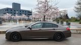 BMW 650i Gran Coupé xDrive SONDERAUSSTATTUNG - BMW 650 Gran Coupé Gebrauchtwagen