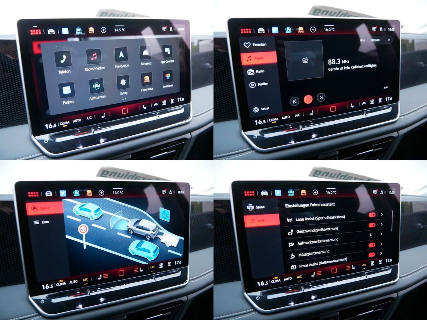Fahrzeugabbildung Volkswagen Tiguan 2.0 TDI GOAL NEU54T DSG AHK LED 360°Kamer