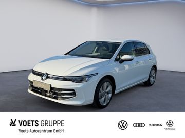 Volkswagen Golf VIII Lim. Style 1.5 eTSI DSG TRAVELASSIST