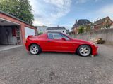Honda CRX 3 Cabrio - Honda CRX aus 1993