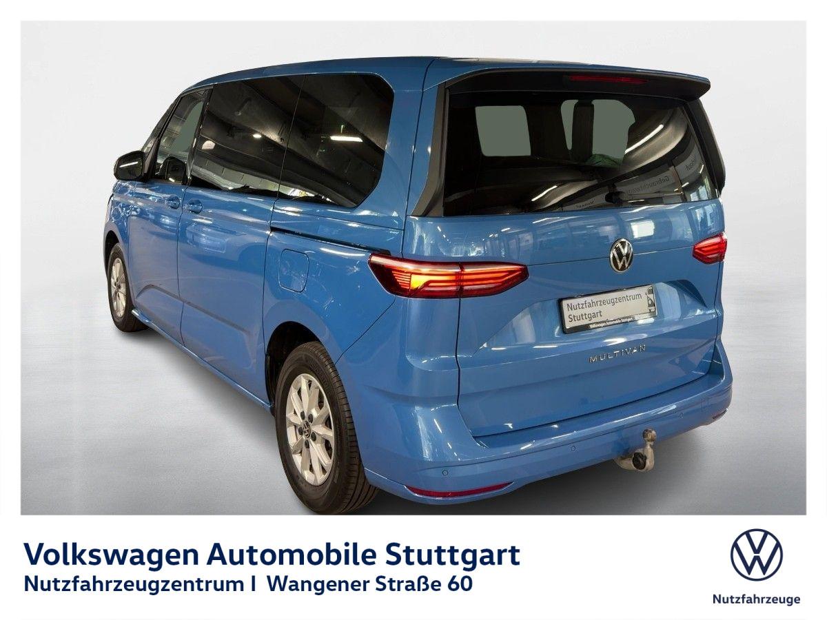 Volkswagen Multivan Life KÜ DSG Euro 6d ISC FCM