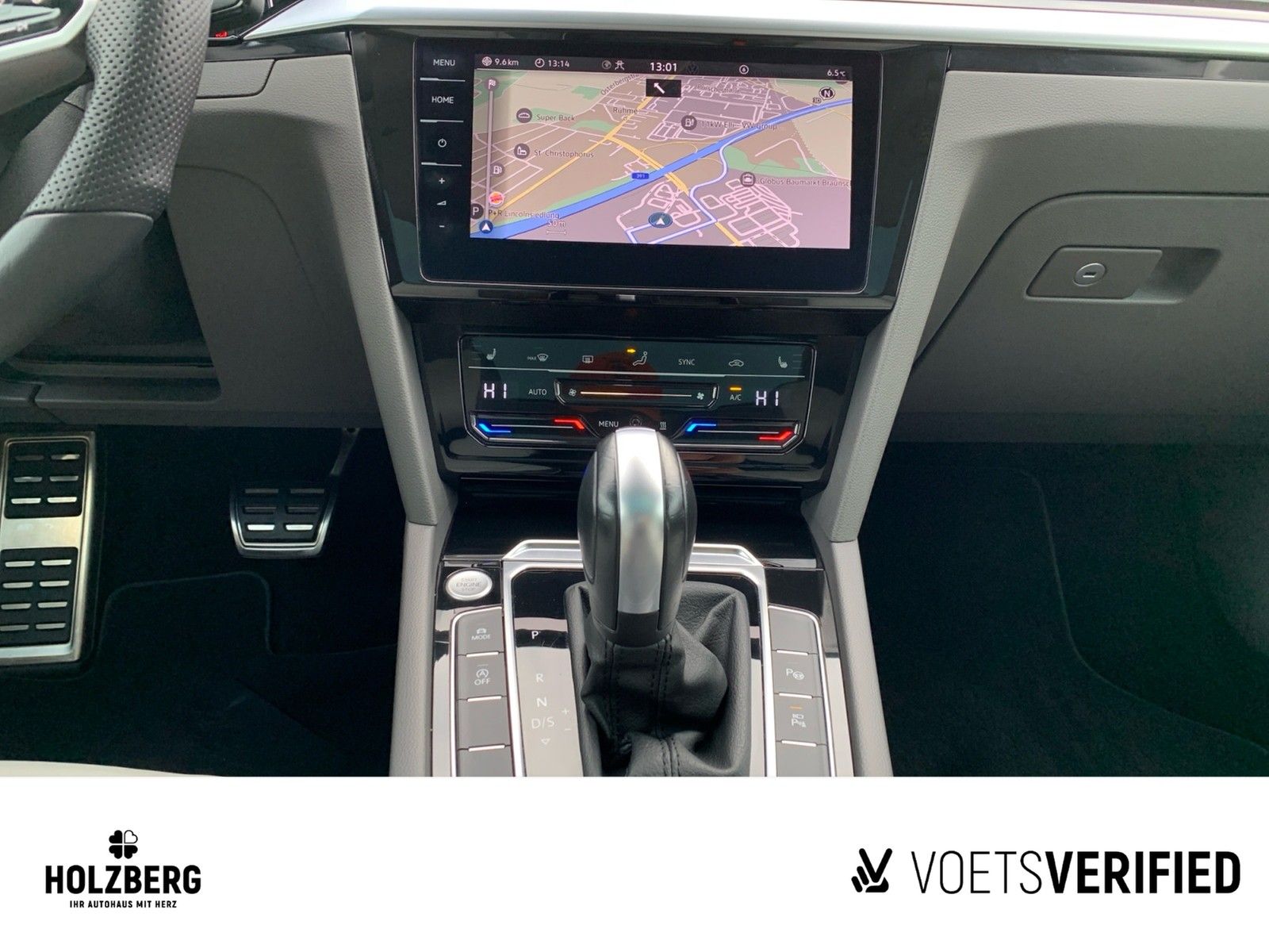 Volkswagen Arteon - Bild 10