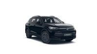 Volkswagen Tiguan - Vorschau Bild 3