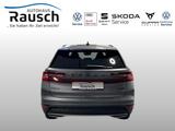 Skoda Kodiaq 1.5 TSI Sportline Matrix-LED AHK Kamera N - Skoda Jahreswagen: Automatik