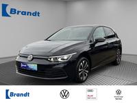 Volkswagen Golf VIII 1.5 TSI Life LED+APP-CON.+ACC+DIGI.CP
