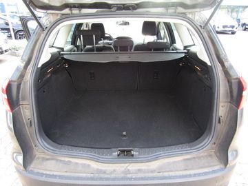 Ford Focus - 9