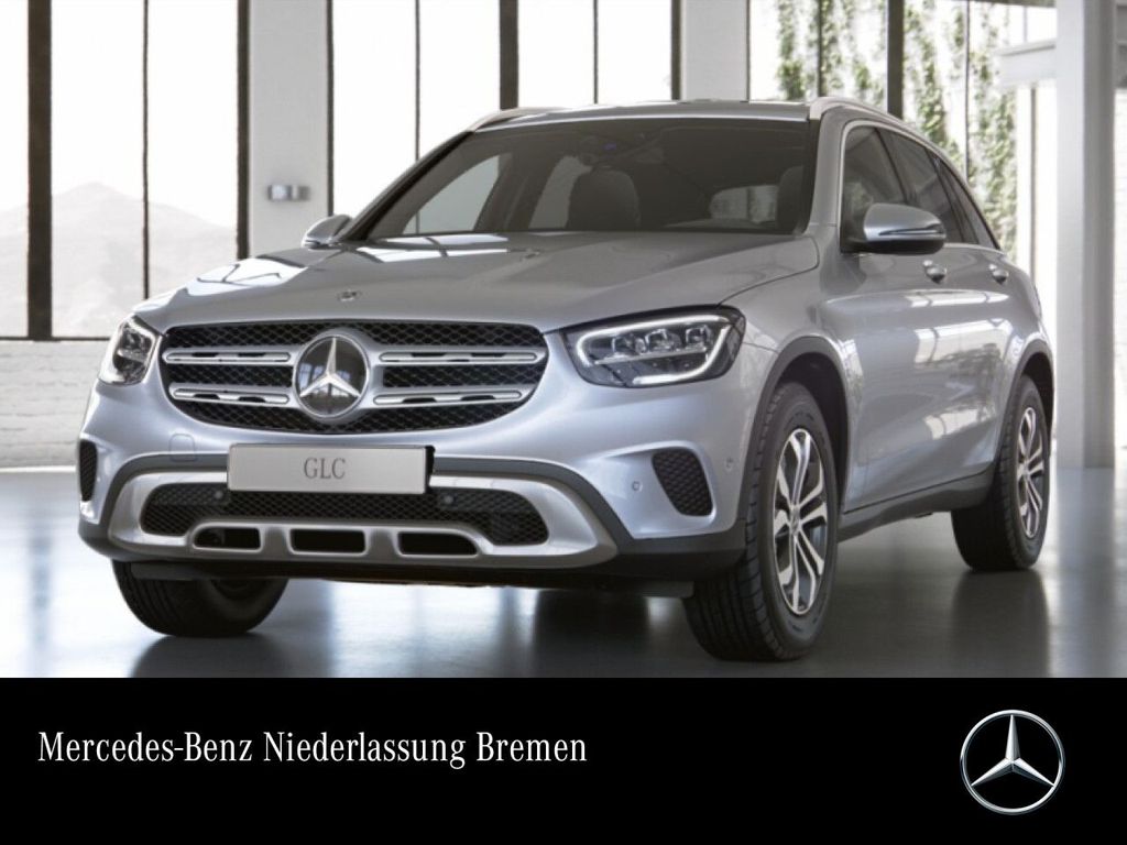 Image of Mercedes-Benz GLC 200