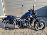 Honda CMX 1100 Rebel DCT 2025 *Neufahrzeug* auf Lager*