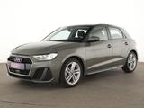 Audi A1 Sportback S-Line LED|Navi Plus|Advanced Key - Audi A1 Gebrauchtwagen in Dresden