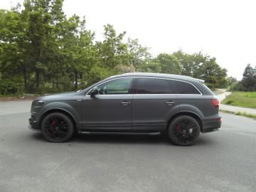 Audi Q7 - 4