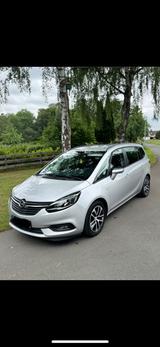Opel Zafira C zu verkaufen - Opel: Verkaufen