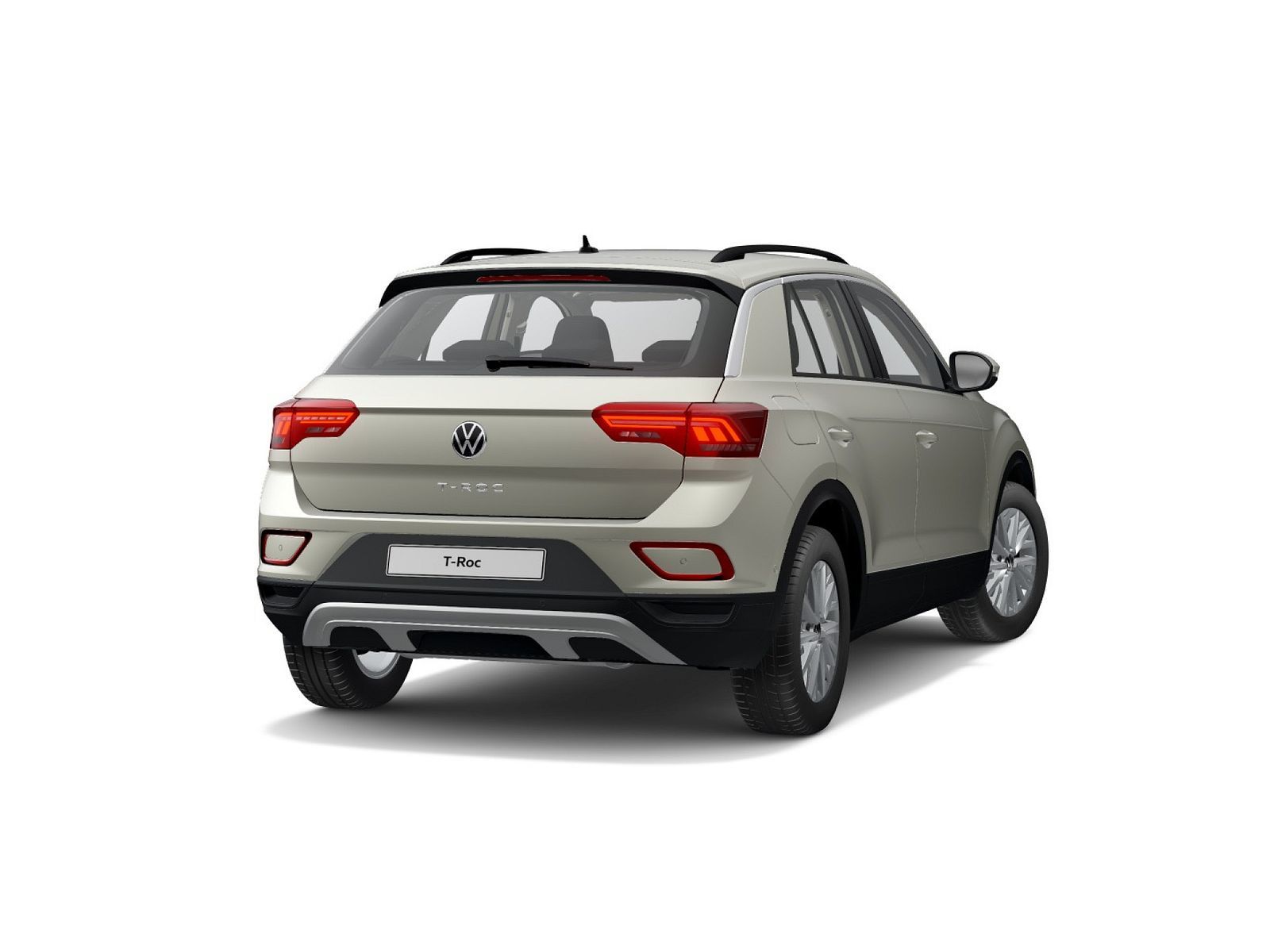 Volkswagen T-Roc - Bild 6