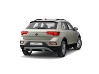 Volkswagen T-Roc - Vorschau Bild 6
