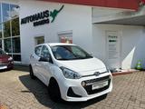 Hyundai i10 1.0 Pure/1HD/TOP! - Hyundai i10 Gebrauchtwagen in Lübeck