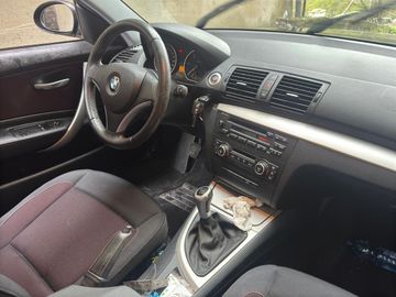 BMW 118 - 5