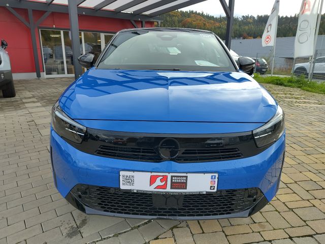 Opel Corsa 1.2 Turbo GS-Line Automatik LED