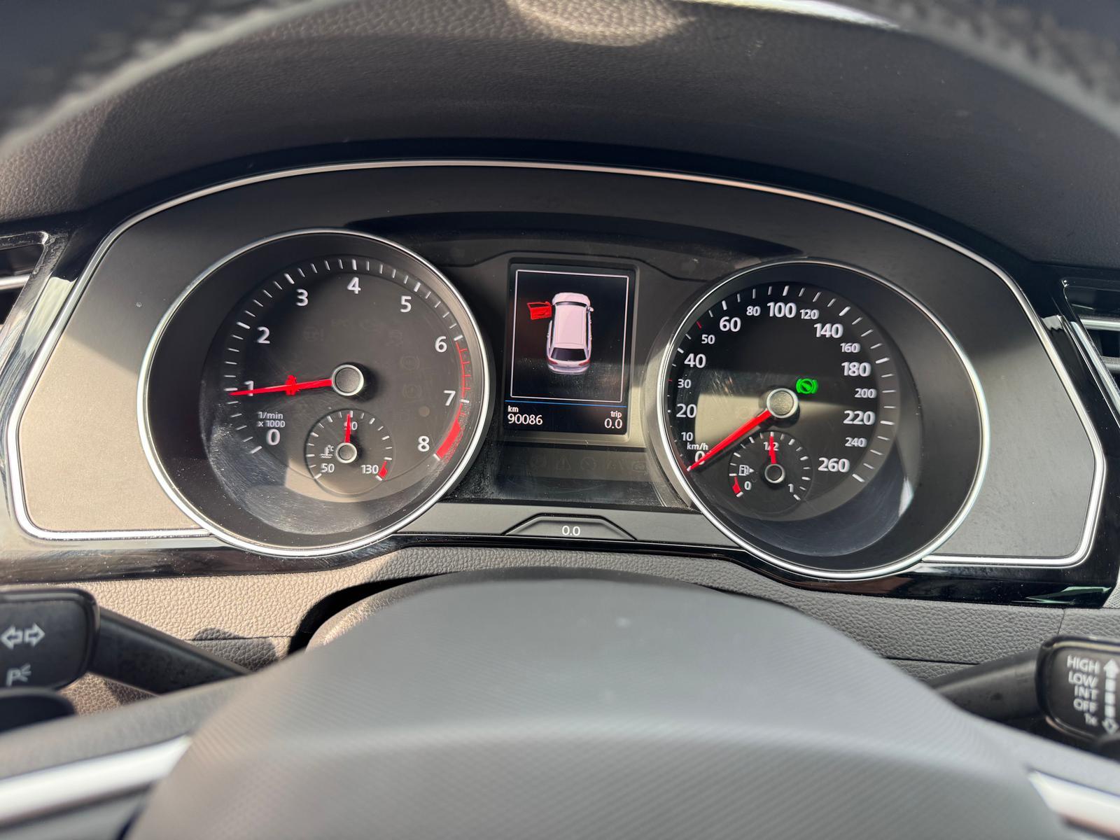Volkswagen Passat 1.5 TSI *DSG*BUSINESS*PDCHI+VO*NA, миниатюра 16