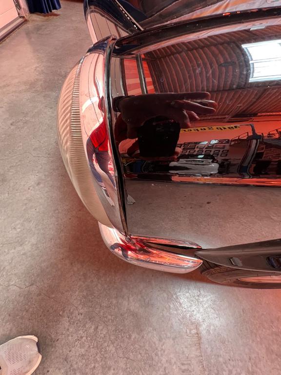 Mercedes-Benz SL 280